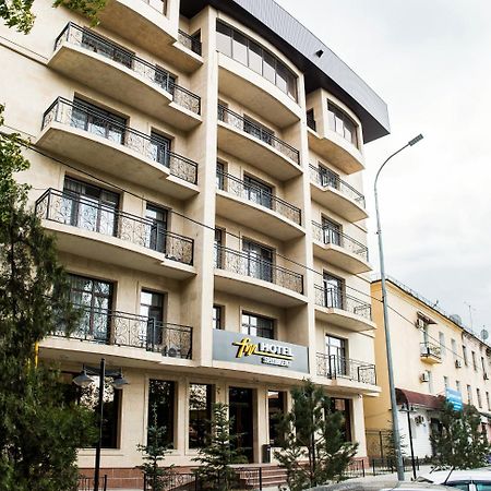 Hotel Fn Shymkent Luaran gambar