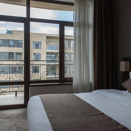 Hotel Fn Shymkent Luaran gambar