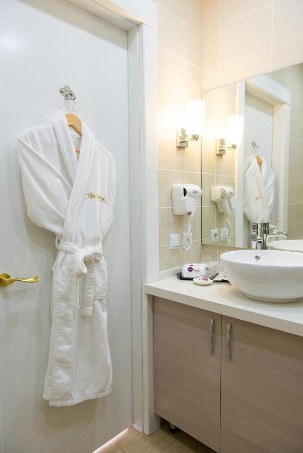 Hotel Fn Shymkent Luaran gambar