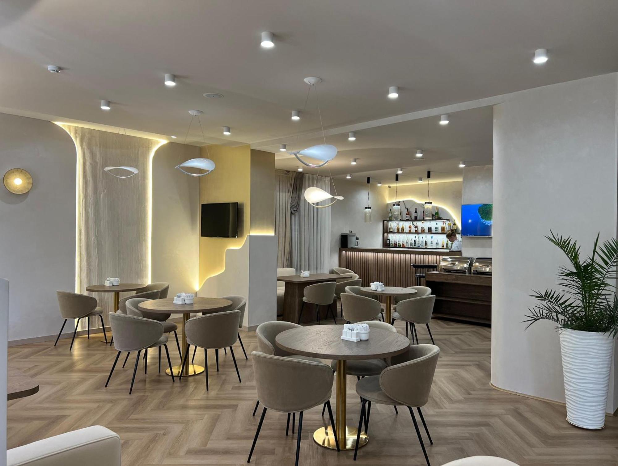 Hotel Fn Shymkent Luaran gambar