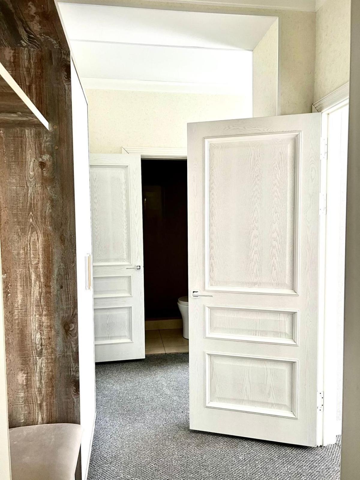 Hotel Fn Shymkent Luaran gambar