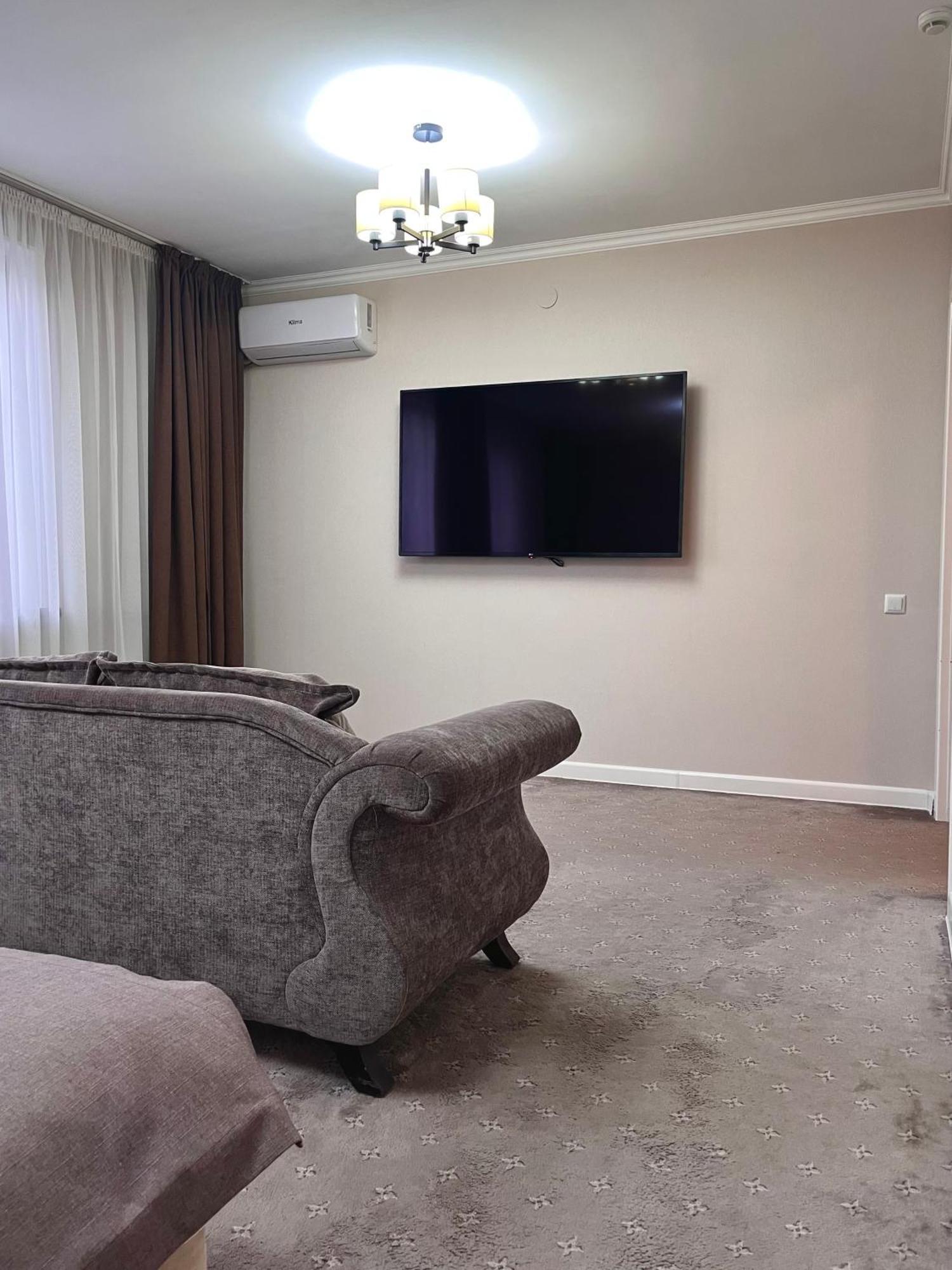 Hotel Fn Shymkent Luaran gambar